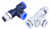 pneumatic fitting_Air fitting_One touch fitting_mini fitting